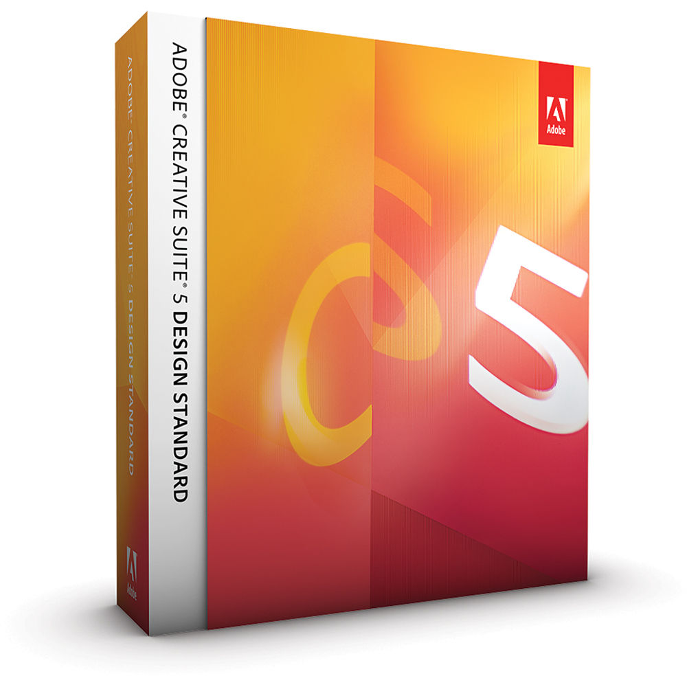 Adobe Creative Suite 5 Mac Download